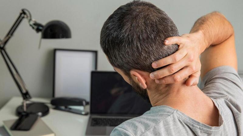 Common Causes of Persistent Headache at the Back of the Head