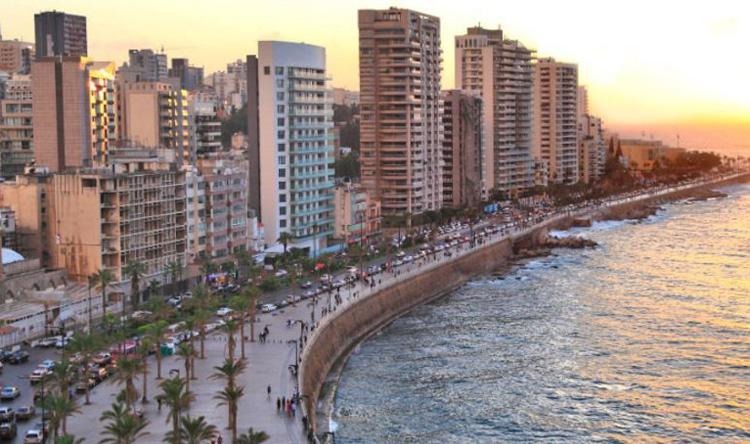 Apartment Prices in Ain El Mreisseh, Beirut: A Prime Real Estate Destination