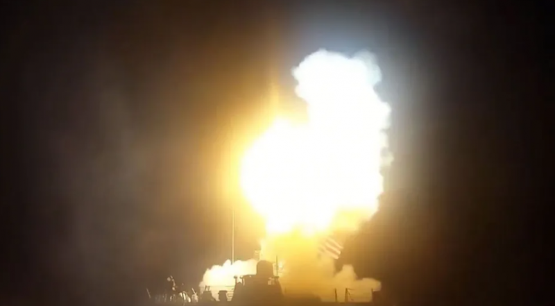U.S. Completes Latest Wave of Strikes on Iran: Key Targets Revealed