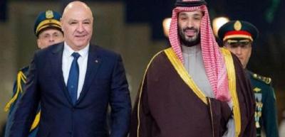 اتصال بين عون وبن سلمان… ودعوة لزيارة المملكة