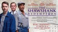 The Shawshank Redemption The Shawshank Redemption