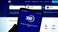 XE Currency XE Currency