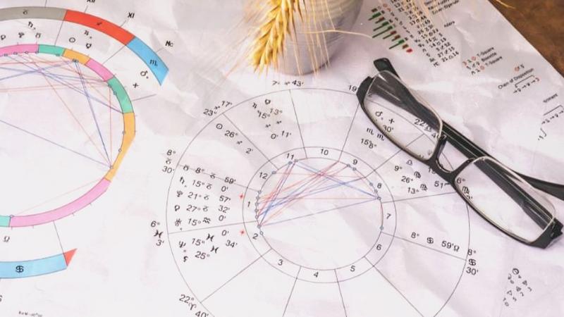 Understanding the Astrological Birth Chart