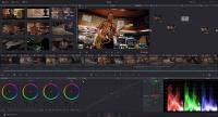 DaVinci Resolve DaVinci Resolve