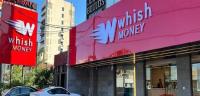 Whish Money
Whish Money