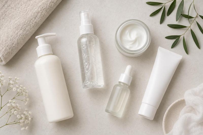 Top Exfoliating Creams for Sensitive Areas