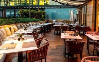 مطعم Gavi Restaurant مطعم Gavi Restaurant