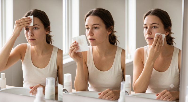 How to Easily Determine Your Skin Type