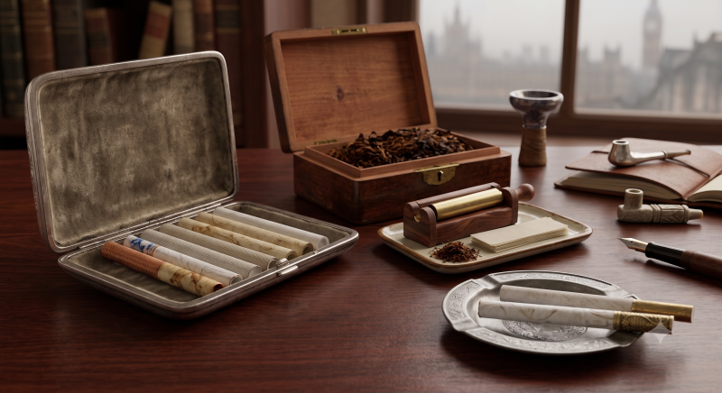 Top Tobacco Producing Countries in the World