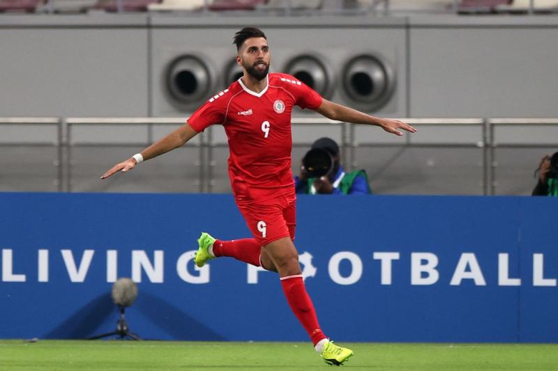 Prominent Lebanese Players Making Waves in European and Arab Leagues