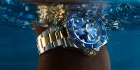 Rolex Submariner Rolex Submariner