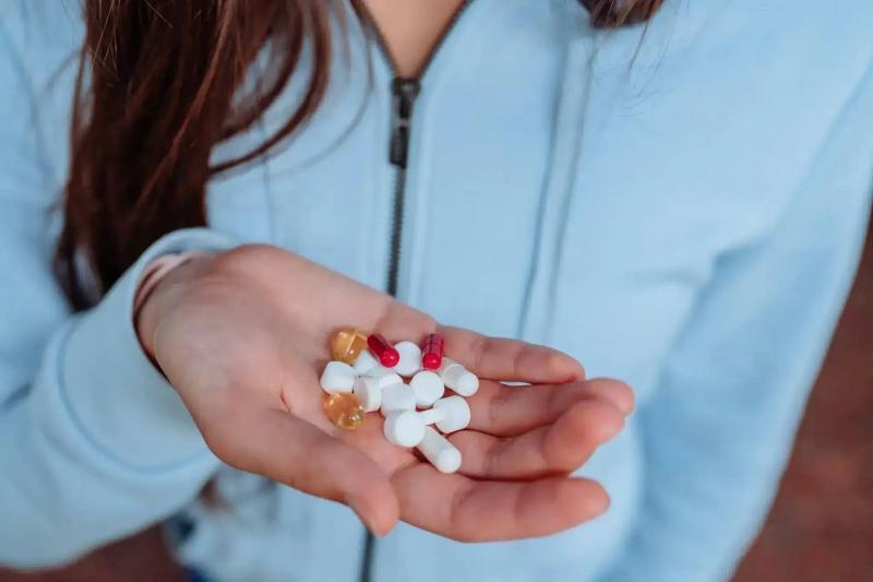Essential Vitamins and Supplements for Anemia