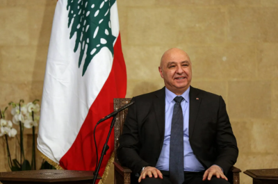 عون في واشنطن على وقع تقدم محادثات لبنان وإسرائيل!