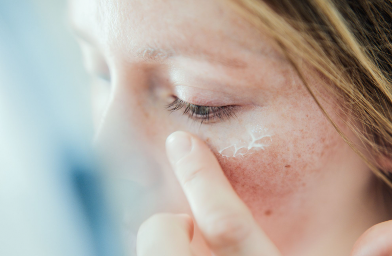 Common Missteps Leading to Skin Dryness
