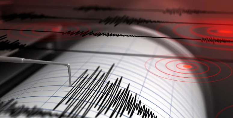 5.0 Magnitude Earthquake Strikes South-East Turkey