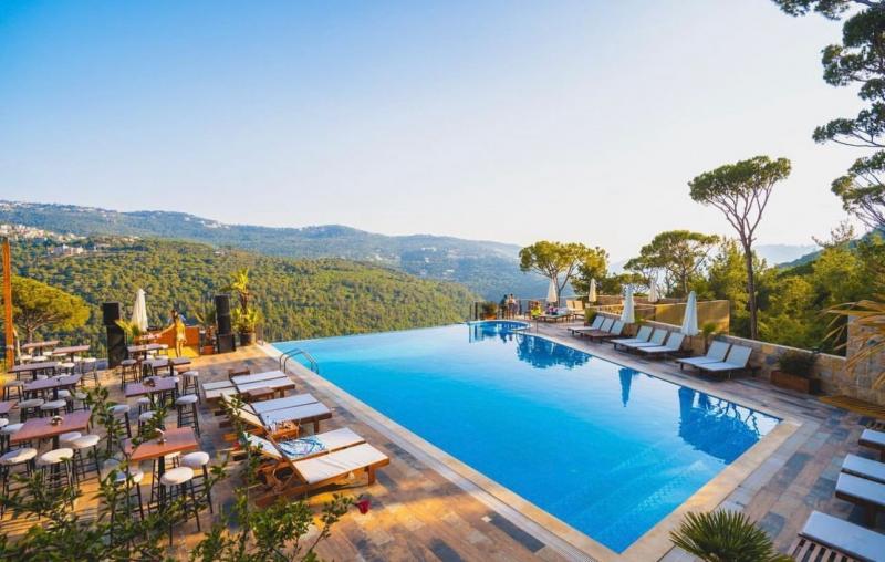 Top Chalets for Rent in Broumana, Lebanon