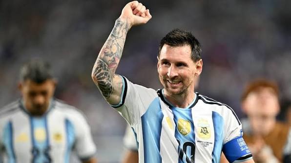 Argentina's Dramatic Comeback Secures World Cup Final Spot