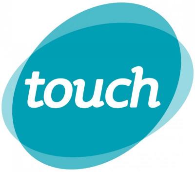 باقات الإنترنت من Touch