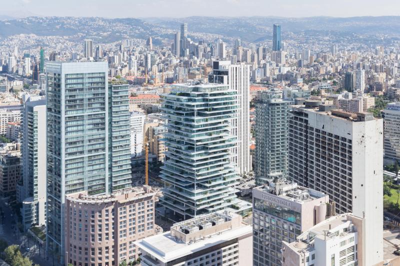 Top Investment Regions in Lebanon: Opportunities and Insights