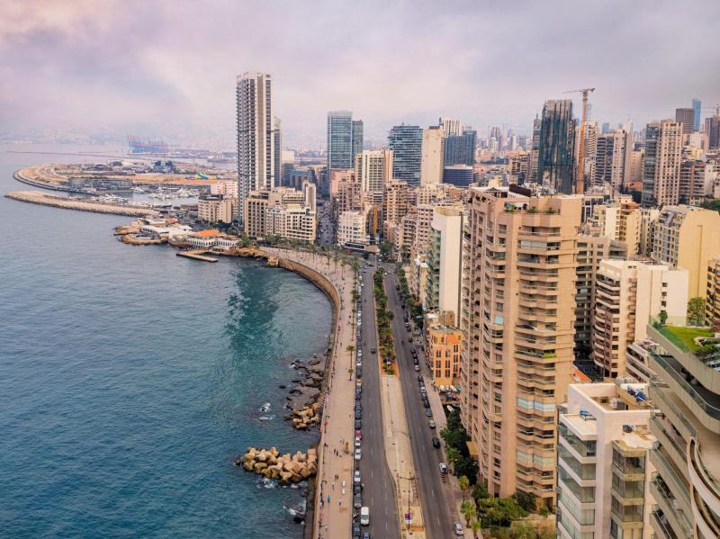 Rising Real Estate Prices in Beirut Port: A 2026 Outlook