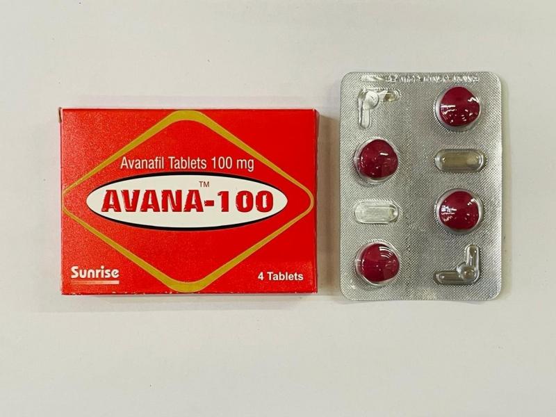 Avanafil vs. Viagra: Which Works Faster for Erectile Dysfunction?