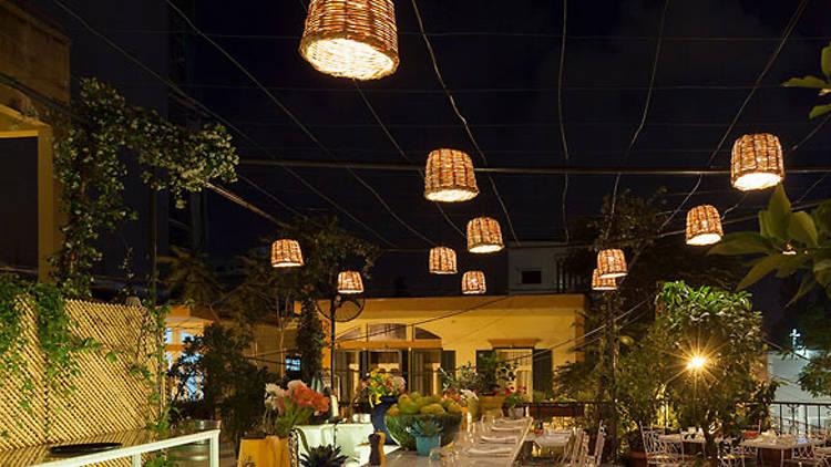Top Romantic Restaurants in Beirut for an Unforgettable Dining Experience
