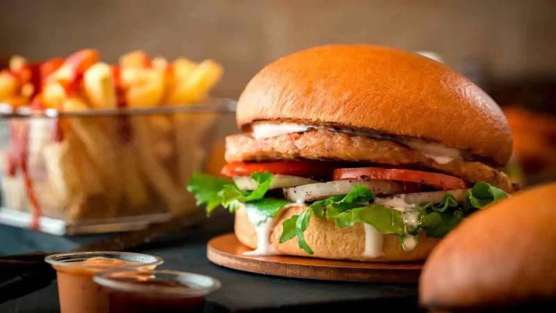 Top Burger and Fast Food Restaurants in Lebanon