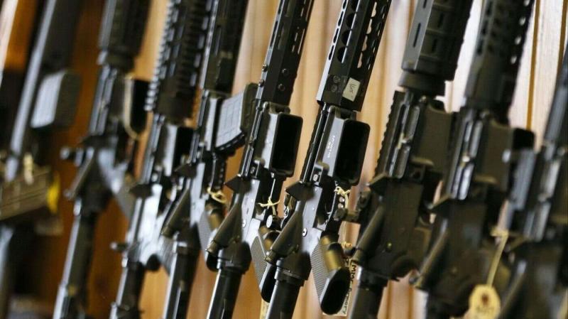 Top 10 Countries Importing Weapons Worldwide
