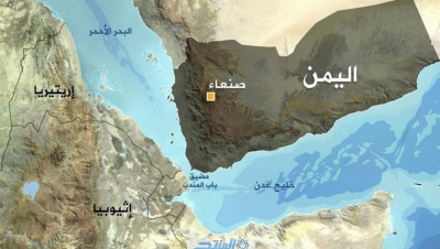 هل طلبت إيران من الحوثيين إغلاق مضيق باب المندب؟