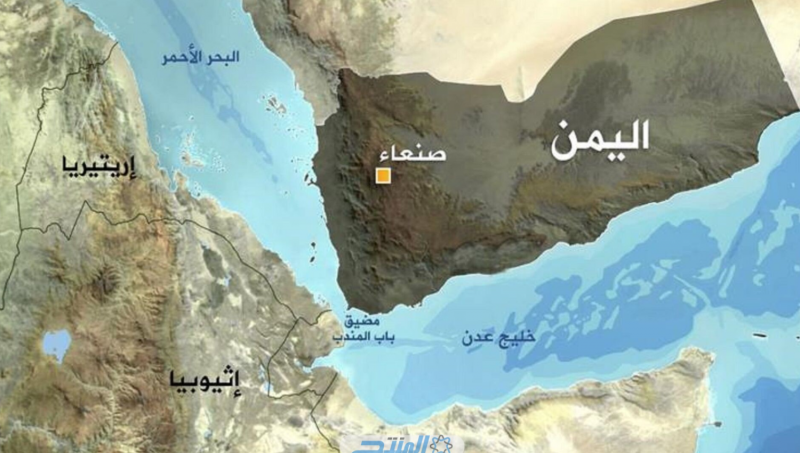Iran Allegedly Urges Houthis to Prepare for Bab el-Mandeb Closure Amid Rising Tensions