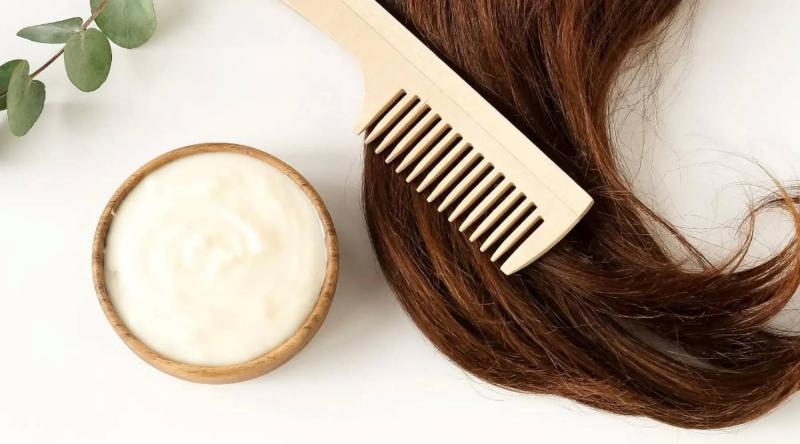 Top Natural Hair Masks: Enhance Your Hair Health Naturally