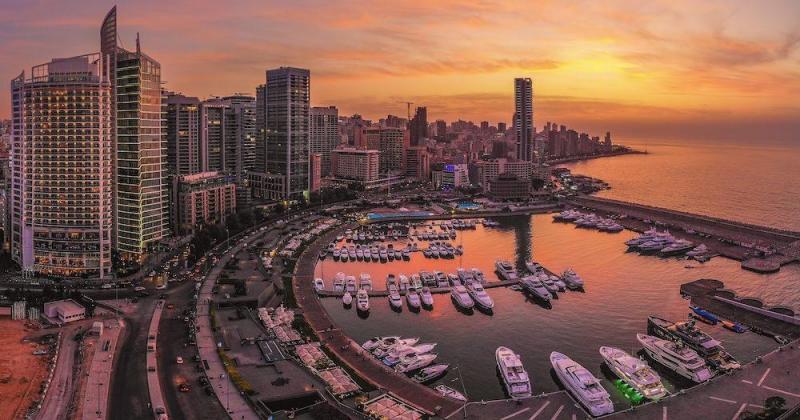 Apartment Prices in Beirut's Minet El Hosn: A Prime Real Estate Hub