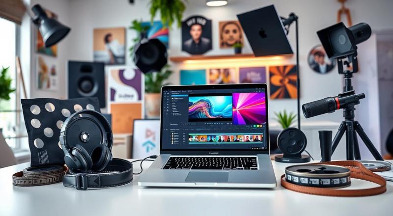 Top 10 Free Video Editing Tools You Need to Know