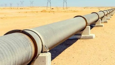 Iraq and Syria Revitalize Strategic Oil Pipeline Bypassing Strait of Hormuz