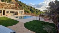 Chalets for rent in Broummana.