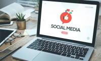 إدارة حسابات التواصل الاجتماعي