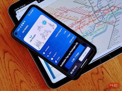 أفضل 10 تطبيقات يحتاجها كل مسافر