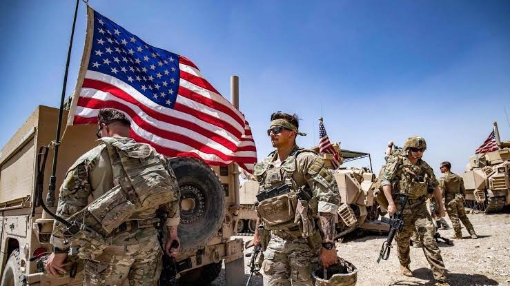 US Troops Killed in Jordan Amid Iranian Missile and Drone Attacks