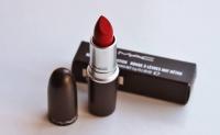 MAC Retro Matte Lipstick – Ruby Woo