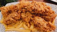 Broasted restaurants in Jbeil Broasted restaurants in Jbeil