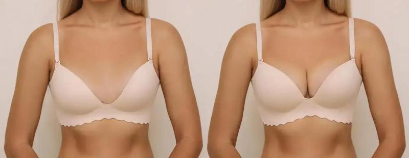 Comparing Silicone Breast Augmentation with Autologous Fat Transfer