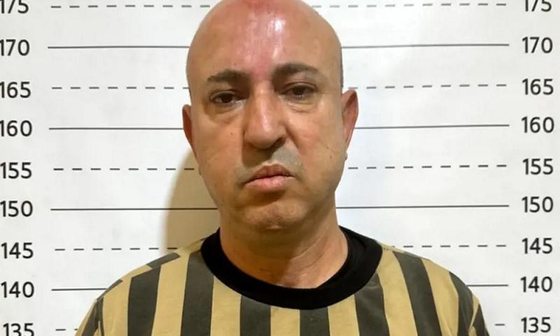 Syrian Justice Ministry Releases Initial Testimony in Waseem Al-Assad Case