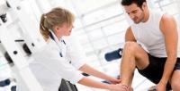Physical therapy Physical therapy