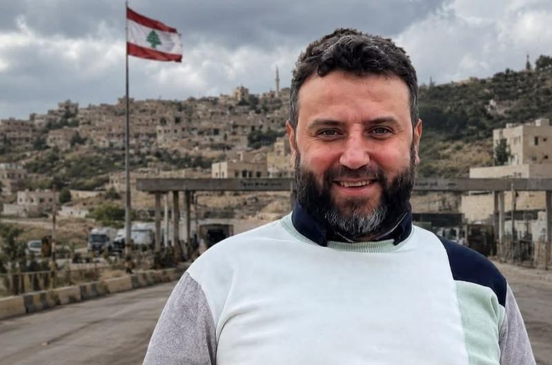 Shadi Moulay Responds to Spot Shot Allegations