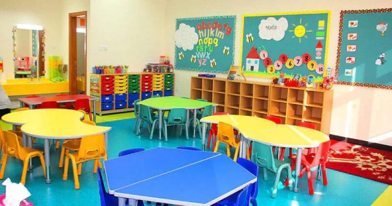Top Childcare Centers in Beirut: A Guide for Parents