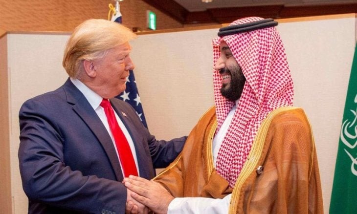 Israel Concerned Over U.S. Nuclear Agreement with Saudi Arabia