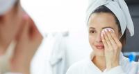Mistakes when removing makeup Mistakes when removing makeup
