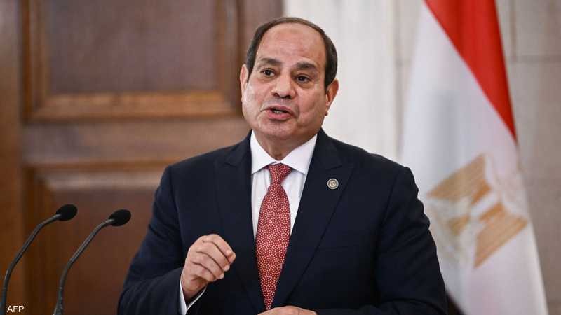 Egypt Responds After Damietta Attack; President El-Sisi Calls for De-escalation