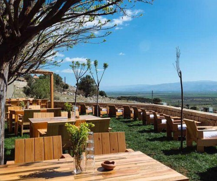 Top Family-Friendly Restaurants in Baalbek