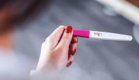 Symptoms of pregnancy in the first week